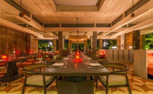 Kangan, The Westin Turtle Bay Resort & Spa, Mauritius