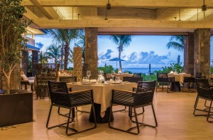 Fusion, The Westin Turtle Bay Resort & Spa, Mauritius