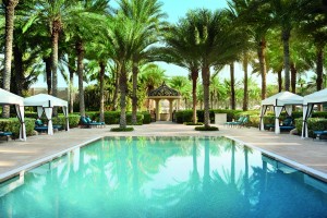 One&Only Royal Mirage - The Palace