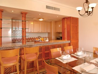 Pine Cliffs _ Golf Suites Kitchen