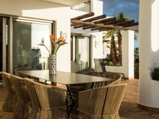Three Bedroom Suite