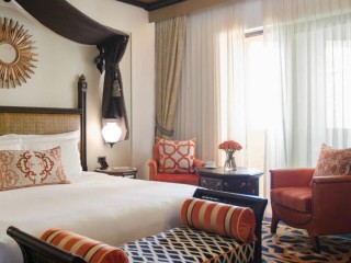 Arabian Suite, Al Qasr