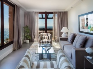 Bahia Suite, Kempinski Hotel Bahia Marbella Estepona