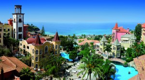 Bahia del Duque