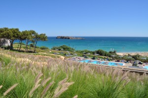 Martinhal Beach Resort & Hotel _ Beach Club Pool Bar