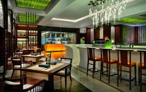 Blue Jade, Ritz Carlton Dubai