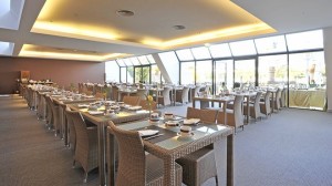 Chilli, Tivoli Marina