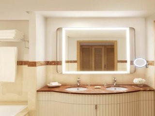 Citadel Two bedroom Family Room