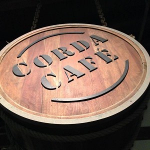 Corda Cafe, Pine Cliffs