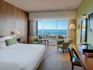 Deluxe Room, Tivoli Marina Vilamoura