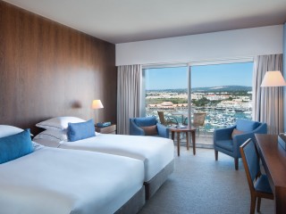 Deluxe Room, Tivoli Marina Vilamoura