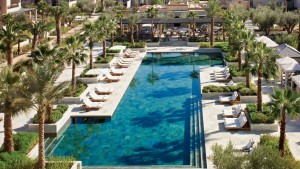 Four Seasons Marrakech