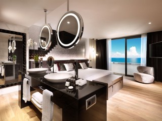 Rock Suite, Hard Rock Hotel Tenerife