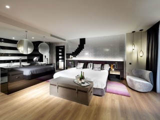 Rock Suite, Hard Rock Hotel Tenerife