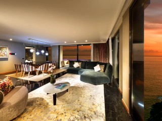 Rock Star Suite, Hard Rock Hotel Tenerife