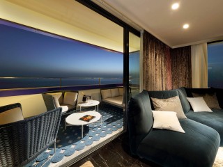 Rock Star Suite, Hard Rock Hotel Tenerife