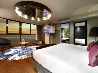 Rock Star Suite, Hard Rock Hotel Tenerife