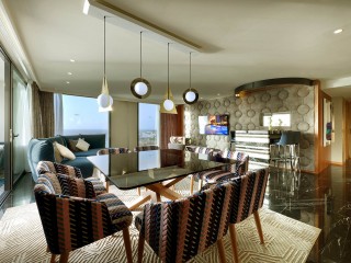 Rock Star Suite, Hard Rock Hotel Tenerife