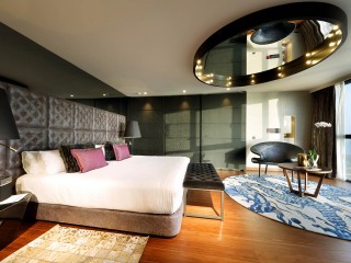 Rock Star Suite, Hard Rock Hotel Tenerife