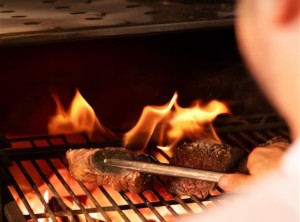 Jumeirah Beach Hotel_La Parrilla_Chef Jose_Grilling
