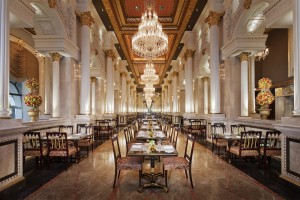 Jumeirah Zabeel Saray - Imperium