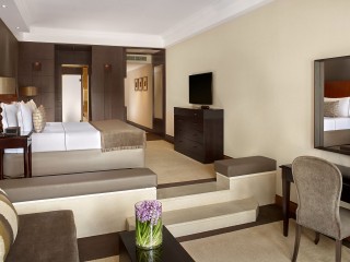 Junior Suite, Penha Longa