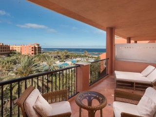 Junior Suite Seaview Terrace-