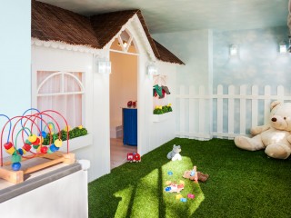 Puente Romano Marbella Kids Club