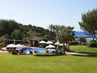 Kids Club, St Regis Mardavall Mallorca