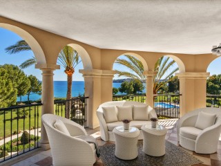 King Diamond Suite, St Regis Mardavall Mallorca