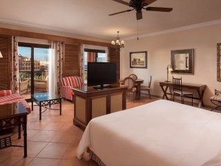 King Junior Suite Seaview