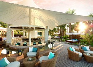 La Baie, Ritz Carlton Dubai