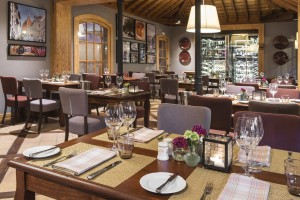 La Trattoria, Bahia del Duque