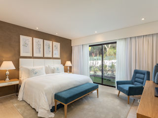 Pine Cliffs Three Bedroom Garden Suite