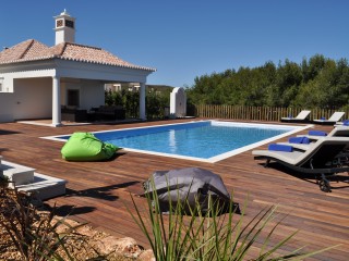 Martinhal Luxury Villas