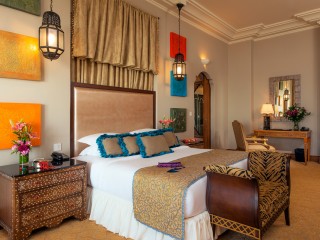 Mazagan Suite