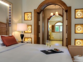 Oasis Suite Premium, VILA VITA