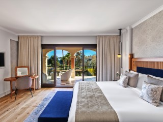 Ocean One Suite, St Regis Mardavall Mallorca