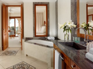 Ocean One Suite, St Regis Mardavall Mallorca