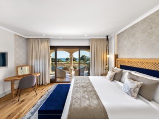 Ocean Two Suite, St Regis Mardavall Mallorca