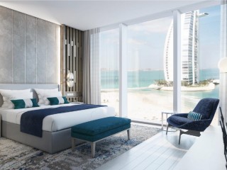 Ocean Suite, Jumeirah Beach Hotel