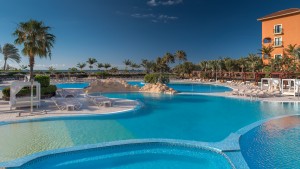 Pool Bar, Sheraton Fuerteventura