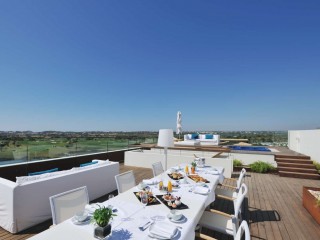Presidential Suite, Anantara Vilamoura Algarve Resort
