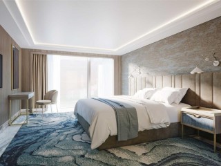Presidential Suite, Jumeirah Beach Hotel