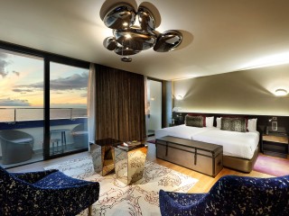 Rock Star Suite, Hard Rock Hotel Tenerife