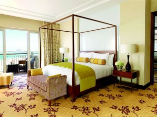 Royal Suite, Ritz Carlton Dubai