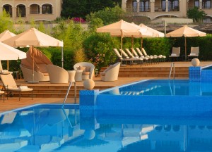 Sa Badia, St Regis Mardavall Mallorca