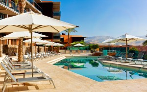 Salbore Golf Resort & Spa