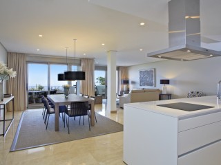 Four Bedroom Suite, Las Terrazas