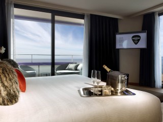 Studio Suite Platinum, Hard Rock Hotel Tenerife